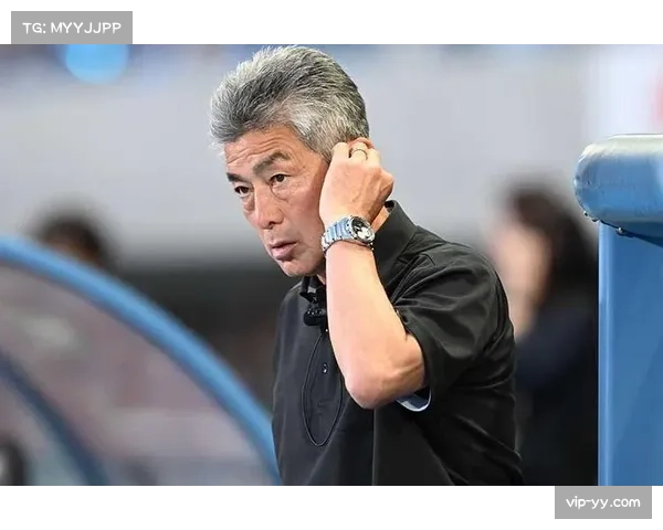 天皇杯决赛赛前新闻发布会 两队主帅表达信心