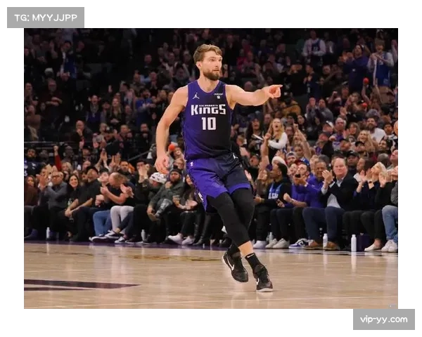 萨博尼斯准三双表现 国王中锋22+14+8展现全面技术 萨博尼斯准三双表现 国王中锋22+14+8展现全面技术